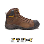 Botas Industrial Argon Hi Cafemay