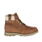 Botas Charlie bronce para Mujer