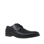 Zapatos de vestir Chester para hombre color negro