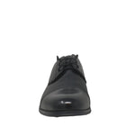 Zapatos de vestir Chester para hombre color negro