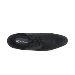 Zapatos de vestir Chester para hombre color negro