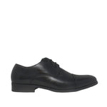 Zapatos de vestir Chester para hombre color negro