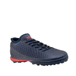 Zapatillas futbol Embapebra - Azul