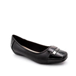 Ballerinas Anto color negro