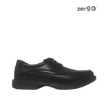 Zapatos de vestir Teodoro negro para Hombre
