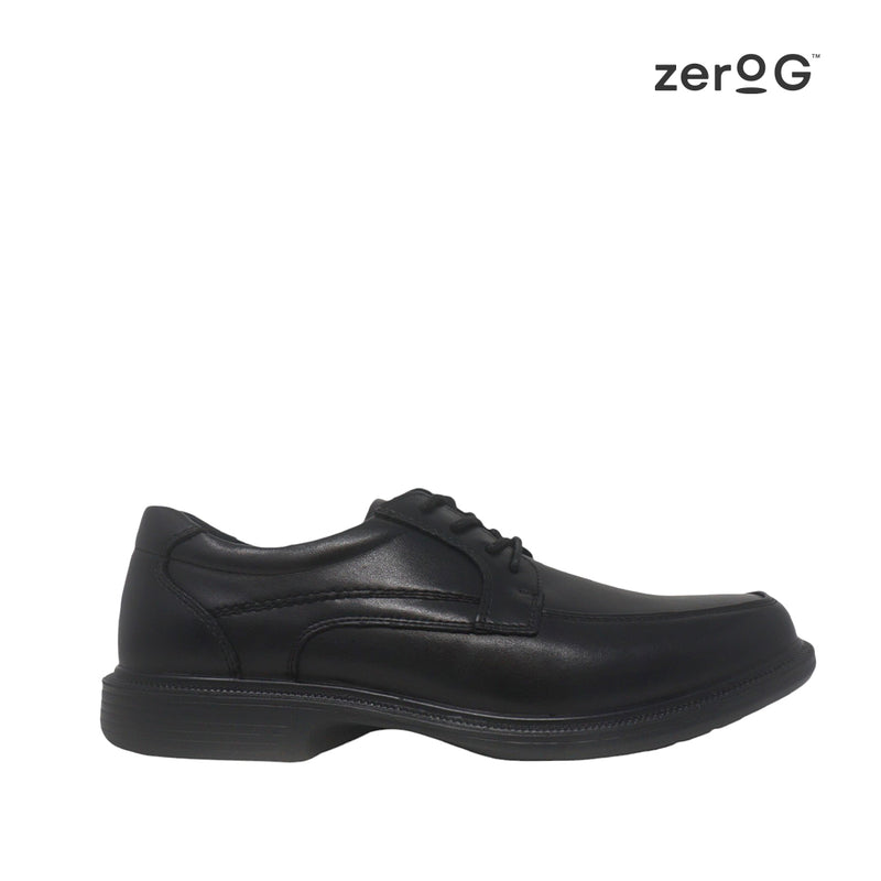 Zapatos de vestir Teodoro negro para Hombre