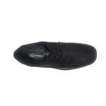 Zapatos de vestir Teodoro negro para Hombre