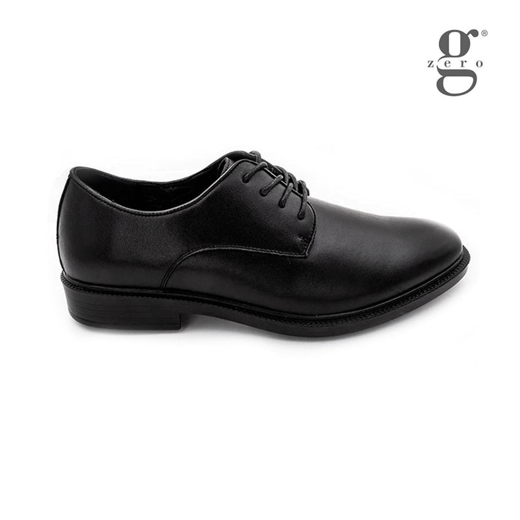 Zapatos Marcus negro para Hombre