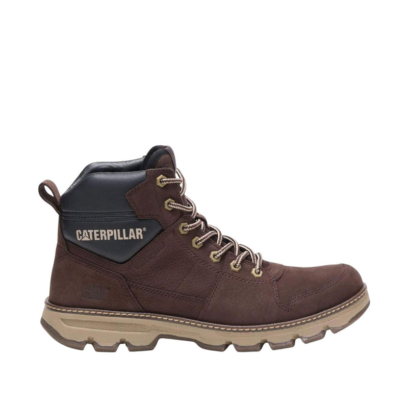 Botas Meridian WP chocolate para Hombre