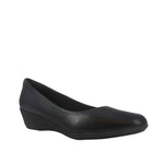 Cuñas Gladys color negro
