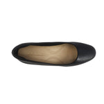 Cuñas Gladys color negro