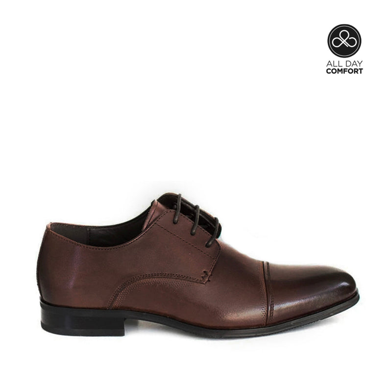 Zapatos formales Chester tan para Hombre
