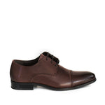 Zapatos formales Chester tan para Hombre