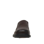Zapatos de vestir Teodoro cafe para Hombre