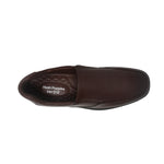 Zapatos de vestir Teodoro cafe para Hombre