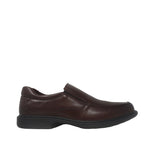 Zapatos de vestir Teodoro cafe para Hombre