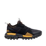 Tenis Raider Sport para hombre negro