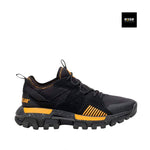 Tenis Raider Sport para hombre negro