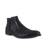 Botas Jethro para hombre color negro