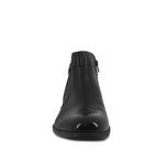 Botas Jethro para hombre color negro