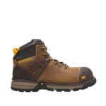 Botas Industrial Excavator WP cafe para Hombre