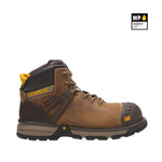 Botas Industrial Excavator WP cafe para Hombre