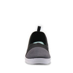 Tennis Nancy color negro