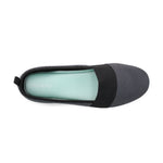 Tennis Nancy color negro