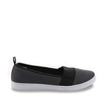 Tennis Nancy color negro