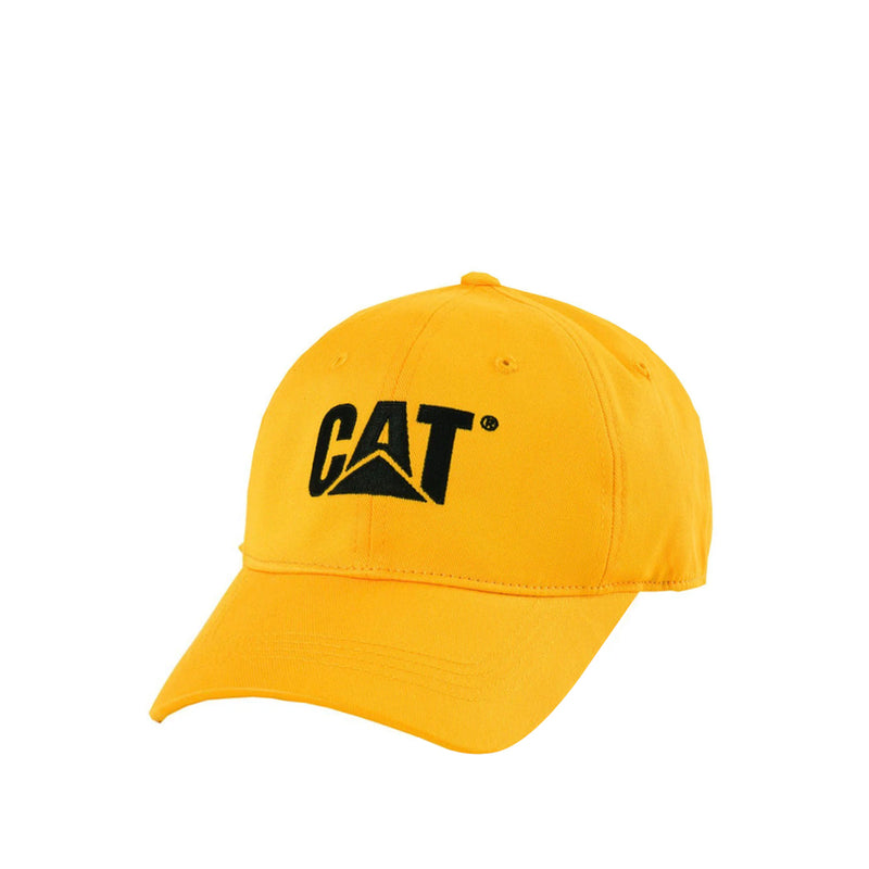 Gorra Trademark amarillo