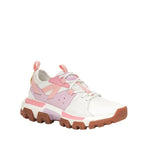 Tenis Raider Sport para mujer color rosado