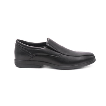 Zapatos vestir Rigo 501 Slip on negro para Hombre