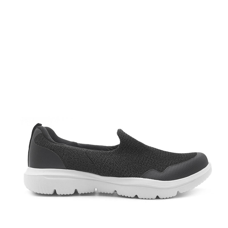 Tennis Boch negro para Mujer