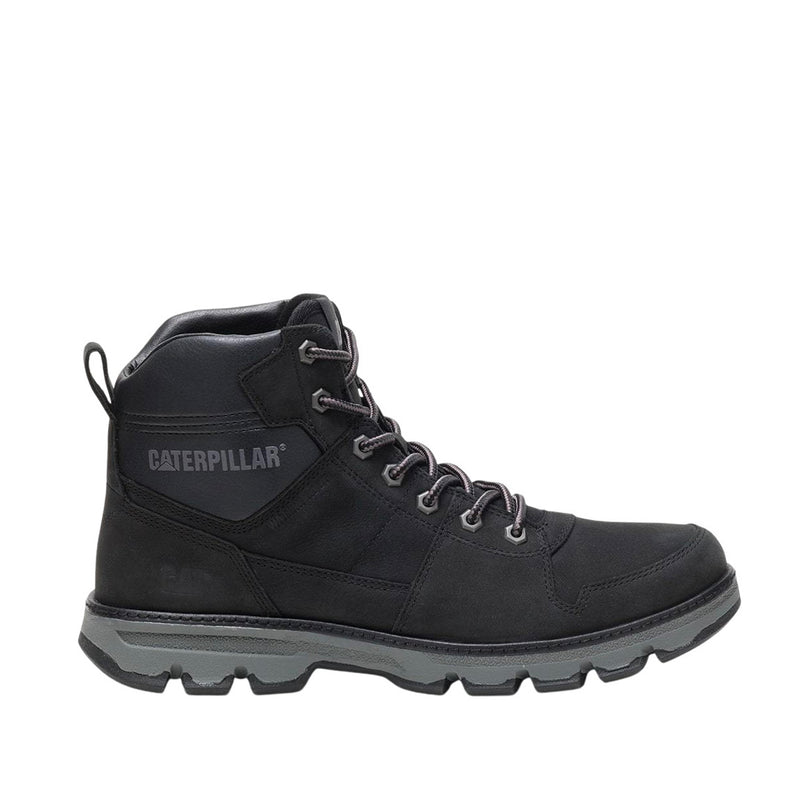 Botas Meridian WP Negro para Hombre