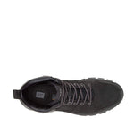 Botas Meridian WP Negro para Hombre