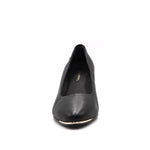 Zapatos de tacon Letty negro para Mujer