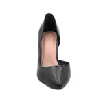 Tacones Amina Liz color negro