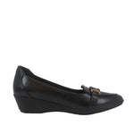 Cuñas Gladys color negro