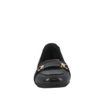 Cuñas Gladys color negro