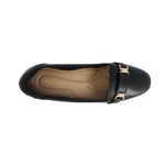 Cuñas Gladys color negro