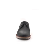 Derby shoes Bill color negro