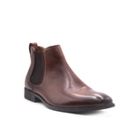 Botas Jethro para hombre color tan