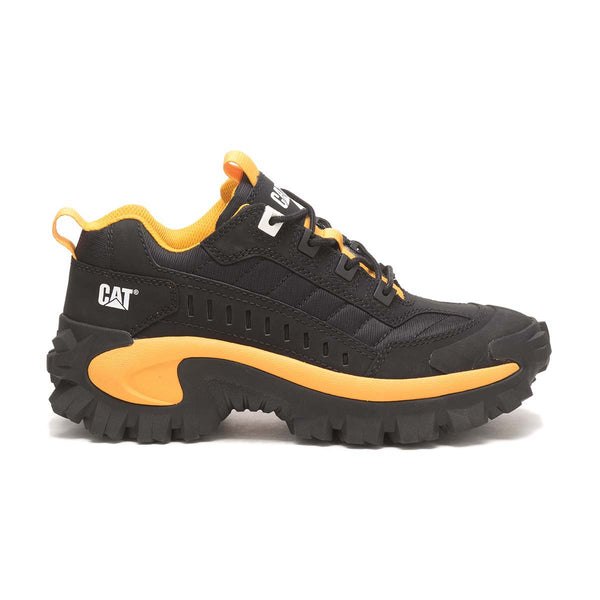 Shoes Review Zapatos Caterpillar CAT Intruder Hombre, Blancas Y