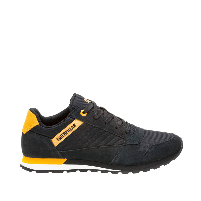 Tenis Ventura negros para Hombre