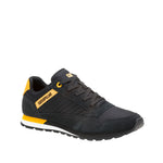 Tenis Ventura negros para Hombre