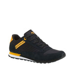 Tenis Ventura negros para Hombre