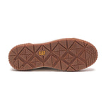 Sneakers AMP gold para mujer