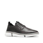 Zapatos Bennet oxford negro para Hombre