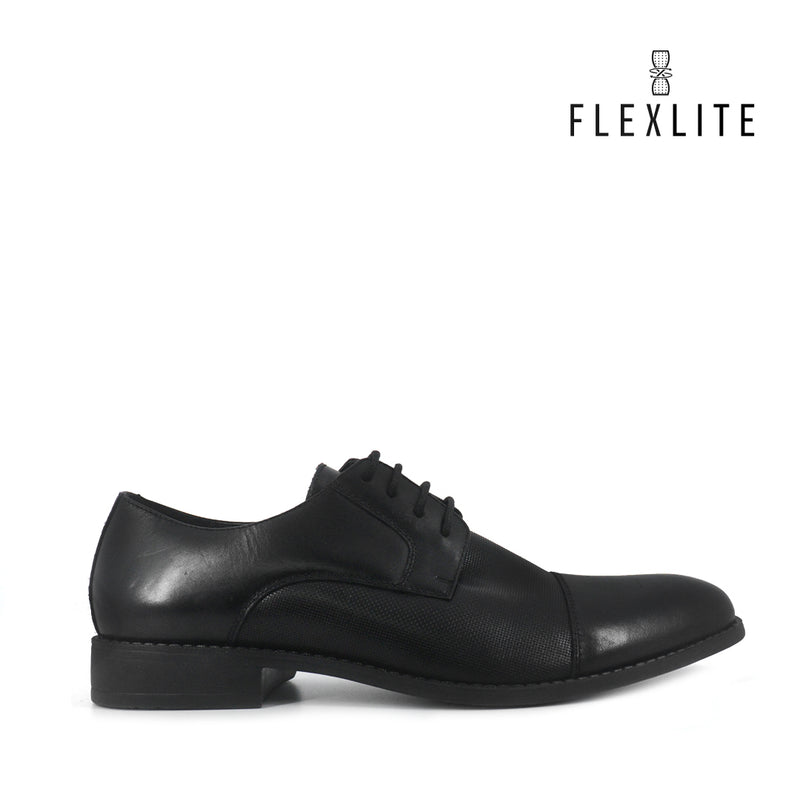 Oxford Jethro color negro