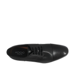 Oxford Jethro color negro